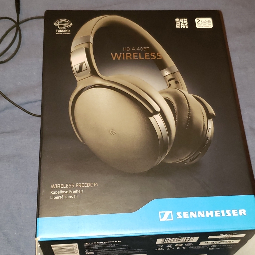 Sennheiser HD 4.40BT